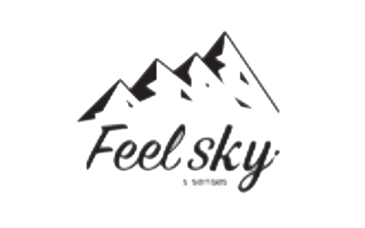 feel sky